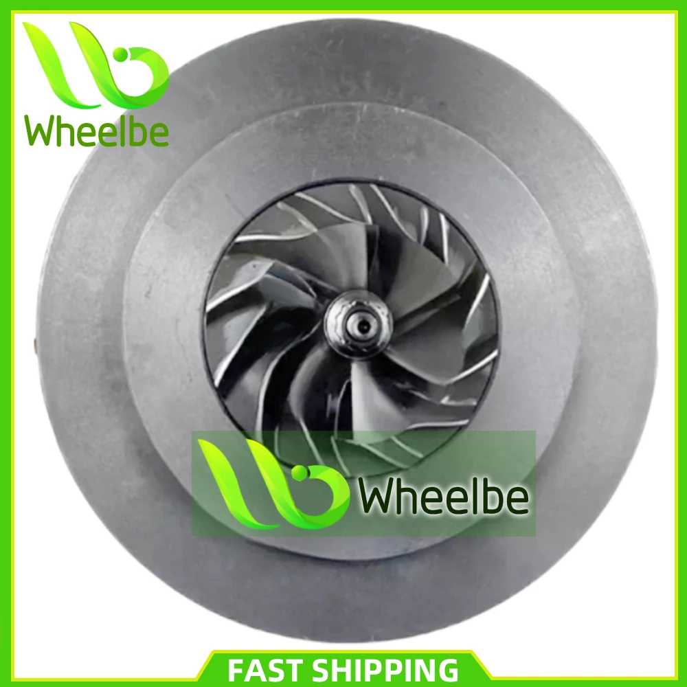 ل TF035 التوربينات CHRA الأساسية هيونداي سانتا في 2.2 CRDi 150 HP 110Kw D4EB 49135-07302 49135-07100 28231-27800 توربو خرطوشة الأساسية