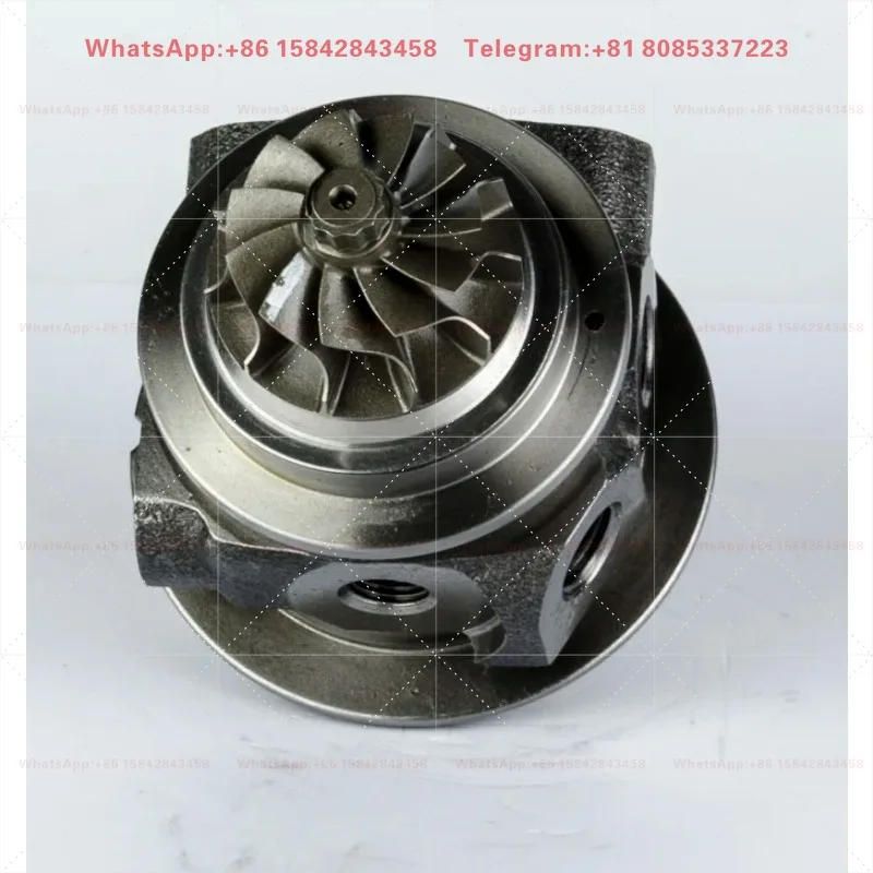 1.2 TD02 49373-05001 144104523R Nissan HRA2DDT turbo parts