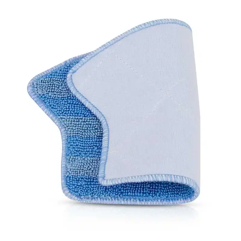 5pcs/lot Robot Side Brush HEPA filter Mop Cloth for Midea VCR15 VCR16 Robotic Vacuum Cleaner parts Accessories