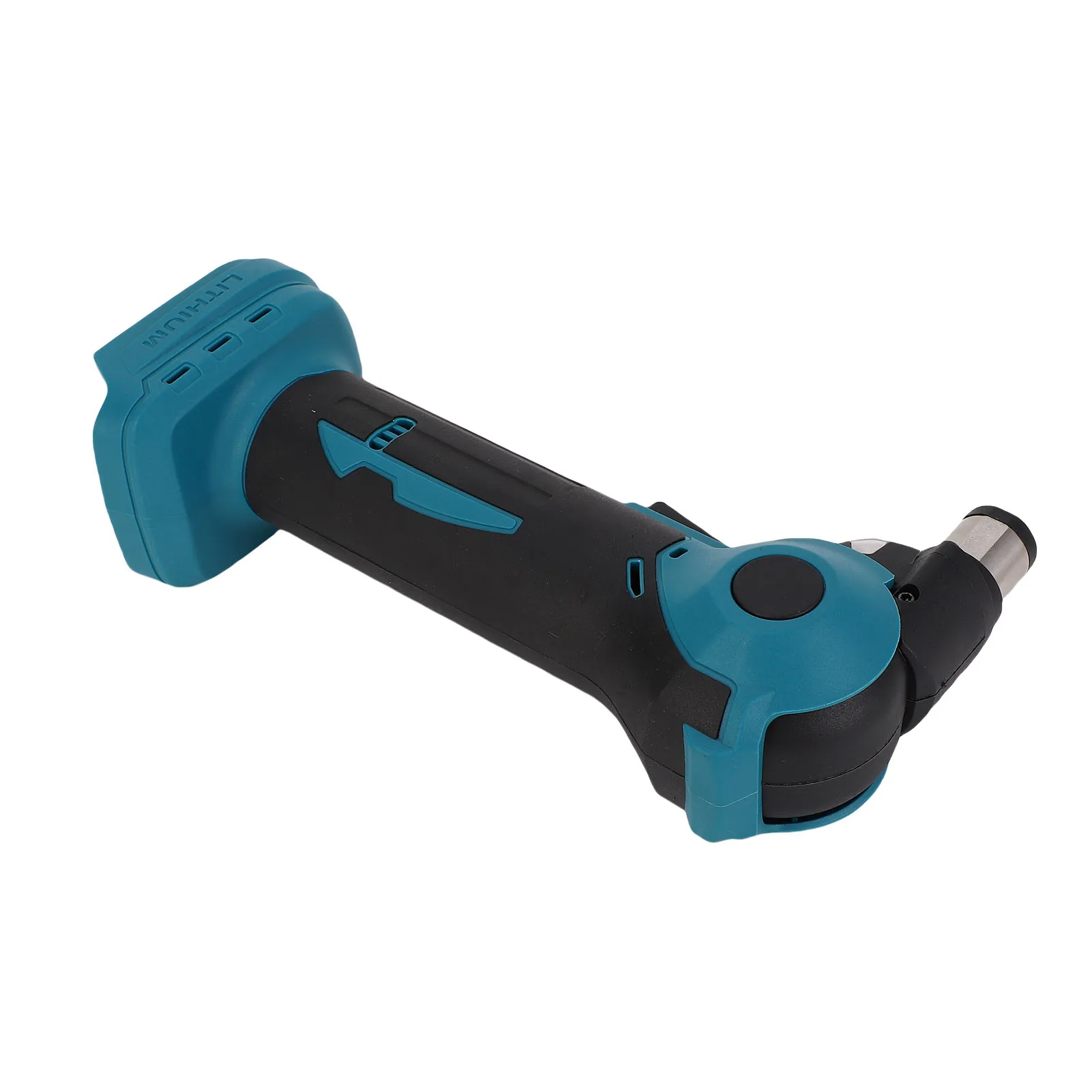 Электрический молоток для ногтей, подходящий для BL1830B BL1840B BL1850B BL1860B BL1815 BL1820, аккумуляторы, перезаряжаемый ладонь, гвоздезабиватель, силовое обрамление