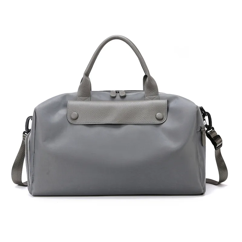 

Large Capacity Lightweight Fitness Bag Yoga Storage Swimming Wet Dry Separation Business Travel Luggage Handbag