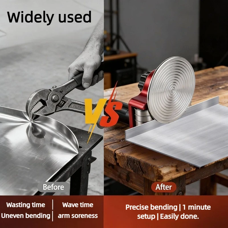 Thumbnail 4 - #20 Trending Metal Sheet Bending Machines Right Now