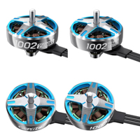 GEPRC SPEEDX2 1002 25000KV/18000KV Brushless Motor for 1.6-2 inch FPV Drone Replacement Accessories Engine