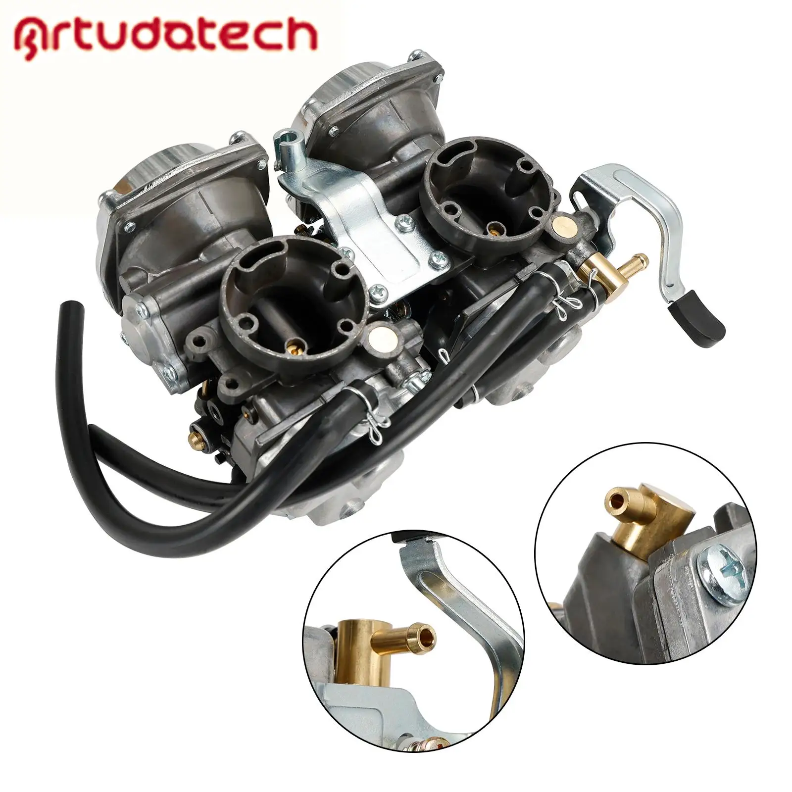 Carburetor Carb fit for Yamaha XV400 V400 V535 V600 V650