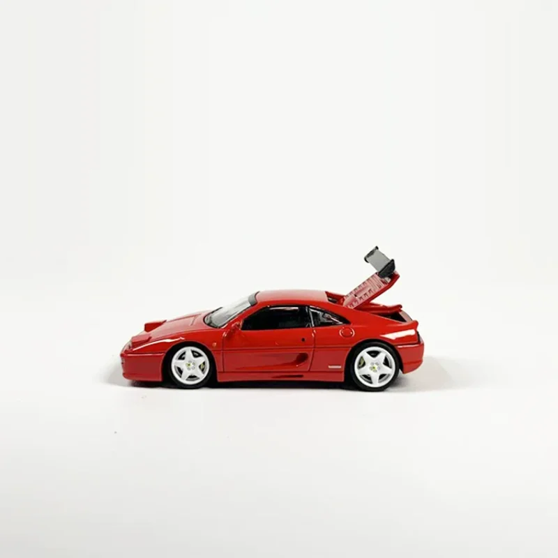 Orginal Classic Lover CL 1：64 Scale F355 Challenge Alloy