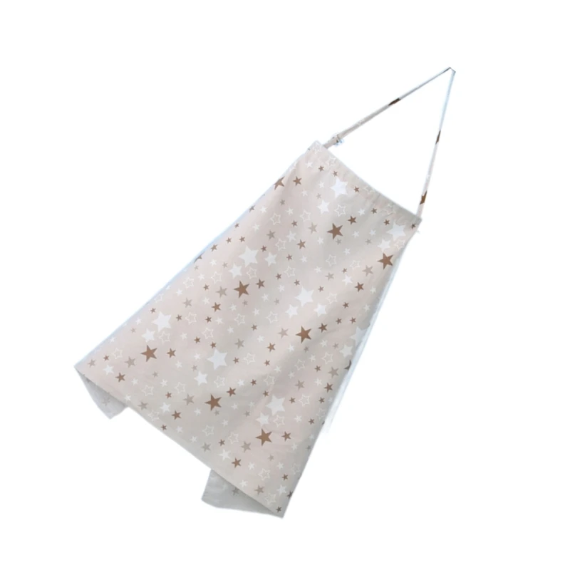 Muslin Nursing Cover Baby Breastfeeding Nursing Apron Breastfeeding Essentials