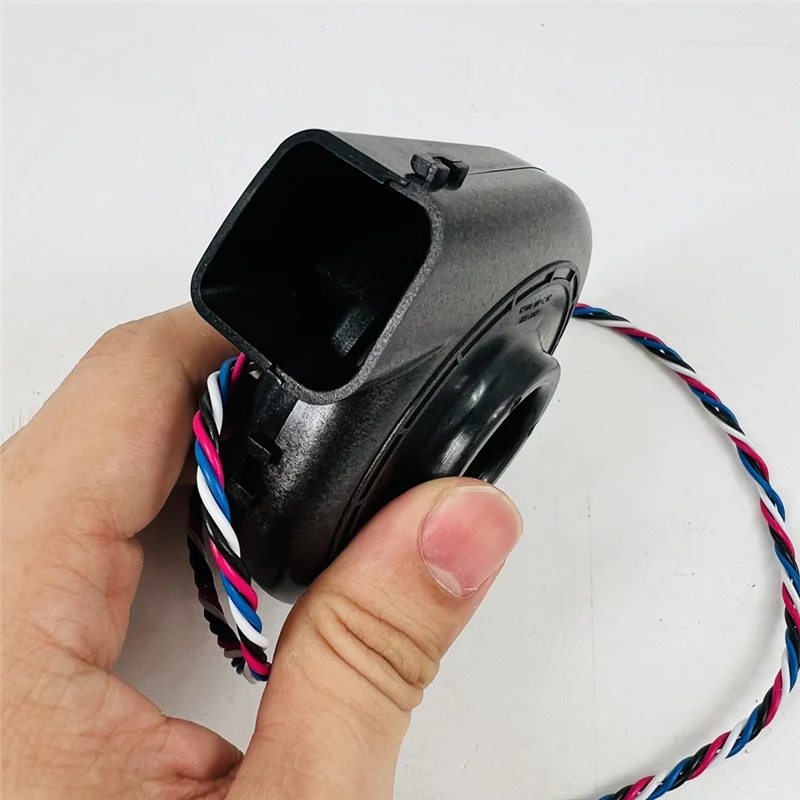 BAAN-Vacuum Cleaner Fan Motor For Dreame X40 Ultra X40 Master X40 Ultra Complete Turbine Motor Blower Assembly Accessories