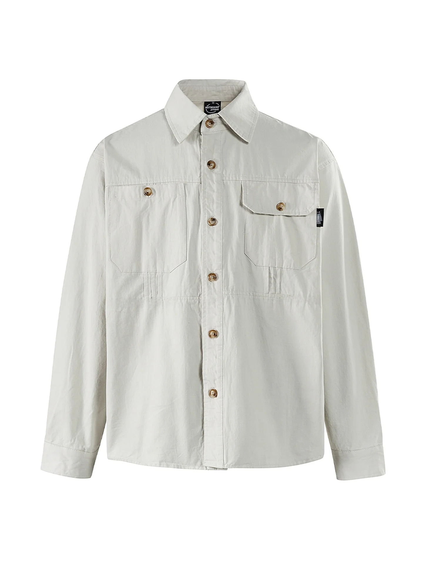 

Американская ретро-куртка в стиле пэчворк с длинными рукавами, весенняя, свободного кроя, универсальная, для пар, рабочая одежда, молодежная, хлопковая