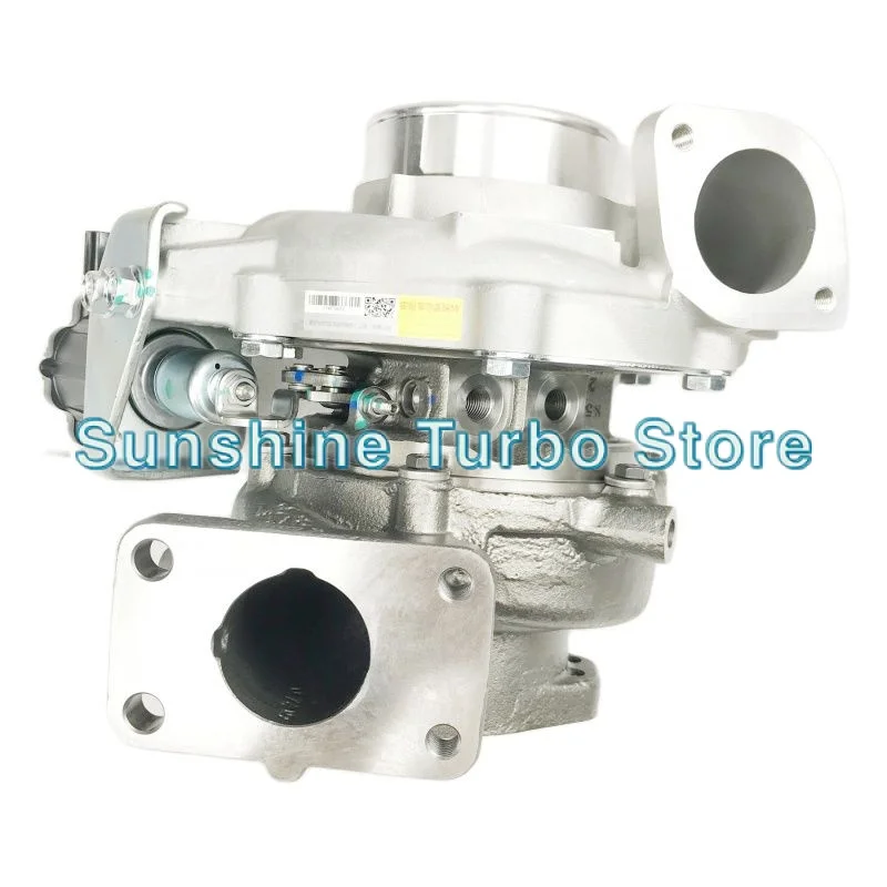 GT2263KLNV 172010-E0765 17201-E0760 172010-E0766 852178-5003S Turbocharger for Hino Truck COASTER Dutro N04C 4.0L Dyna Engine