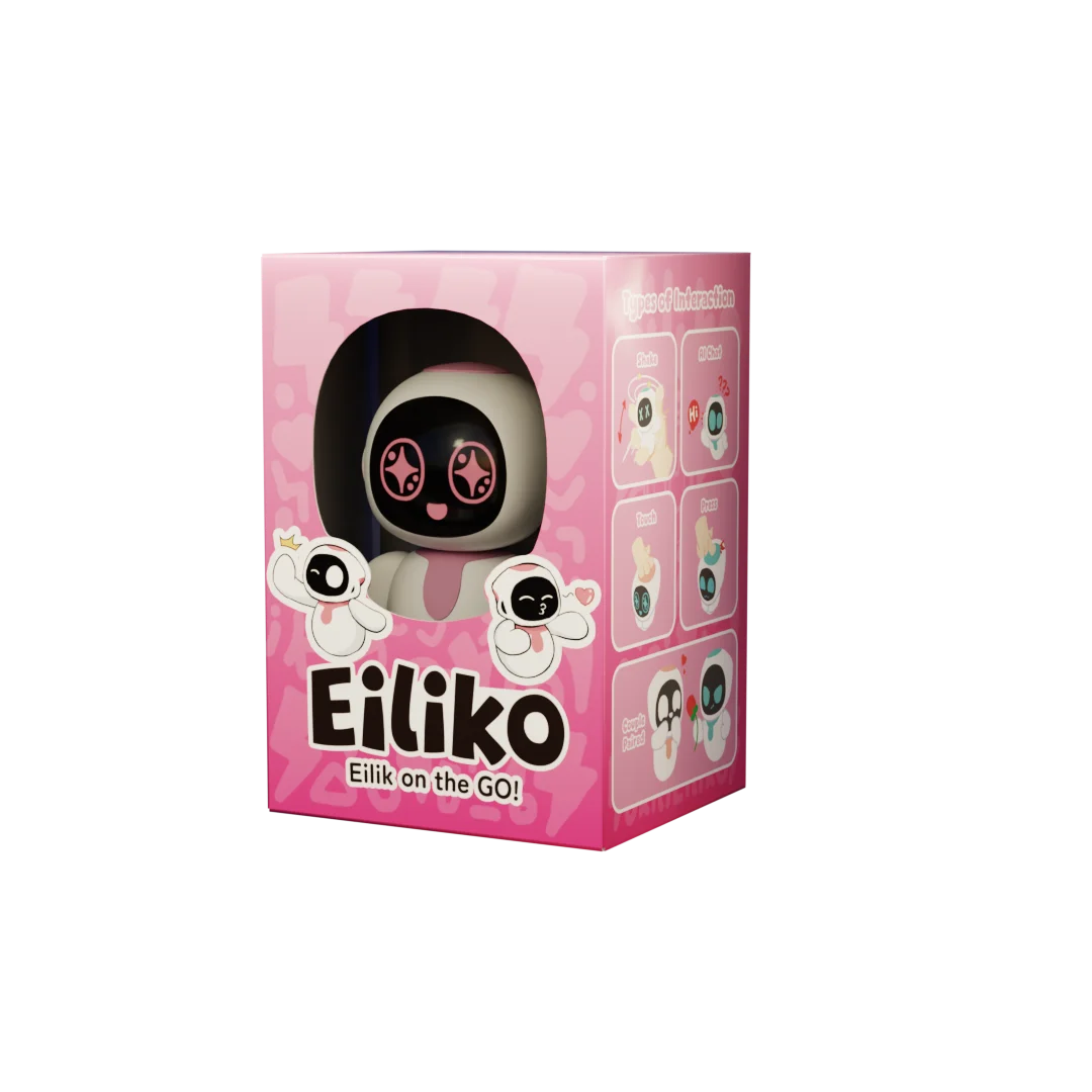 Thumbnail 3 - #51 Best Electronic Pets to Buy In 2026