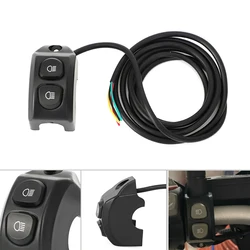 Intelligent LED Delay Controller Smart Relay Handle Fog Light Switch Control for BMW R1200GS R 1200 GS R1250GS F850GS F750GS ADV