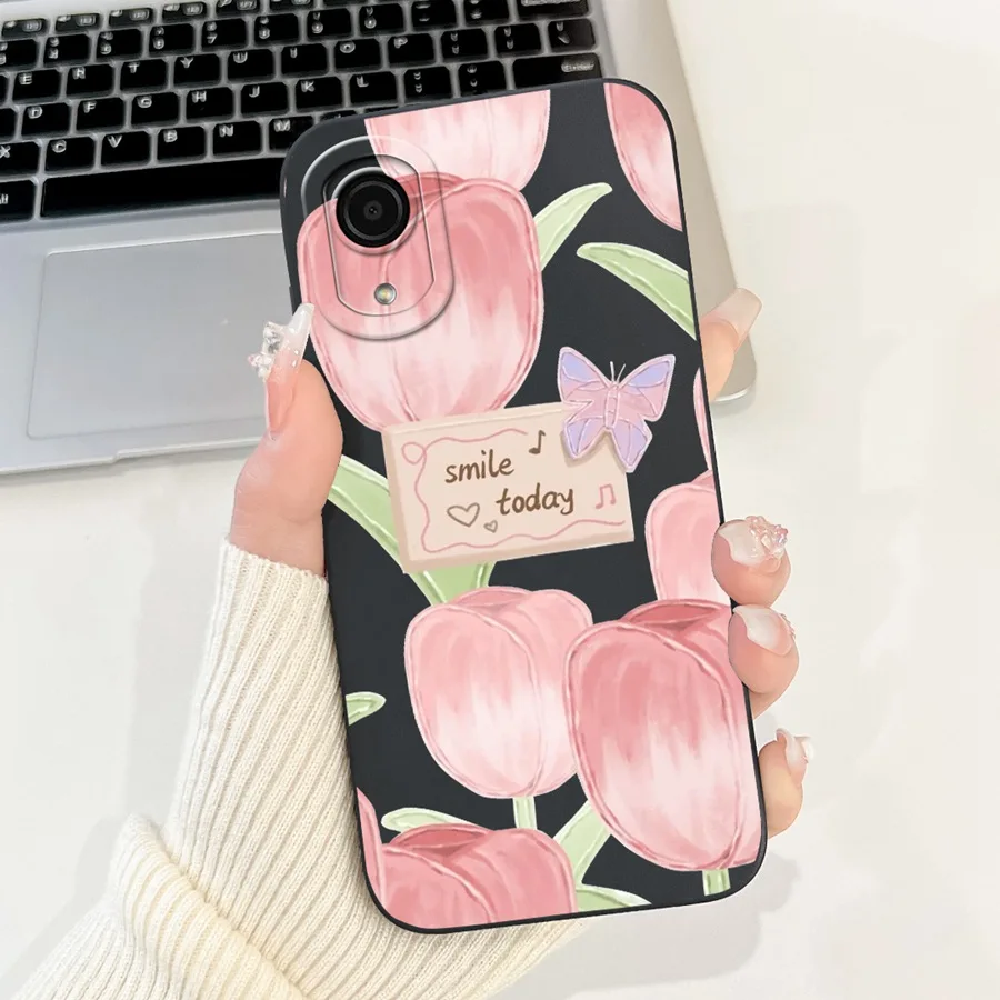 For Samsung Galaxy A03 Core A03s Phone Case Cartoon Soft Silicone Full  Proective Cover For SamsungA03 A03Core A03 S Funda Couqe