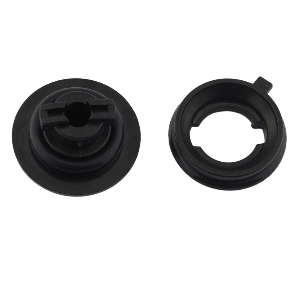 Oil Filler Cap Kit for BMW For R850RT For R1100RT For R1150RT For R1200C R1200 Plastic Replacement Part 11141340900