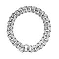 Silvery