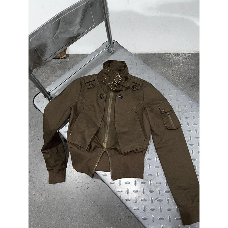 Thumbnail 2 - #37 Best Womens Bomber Jackets to Buy In 2026