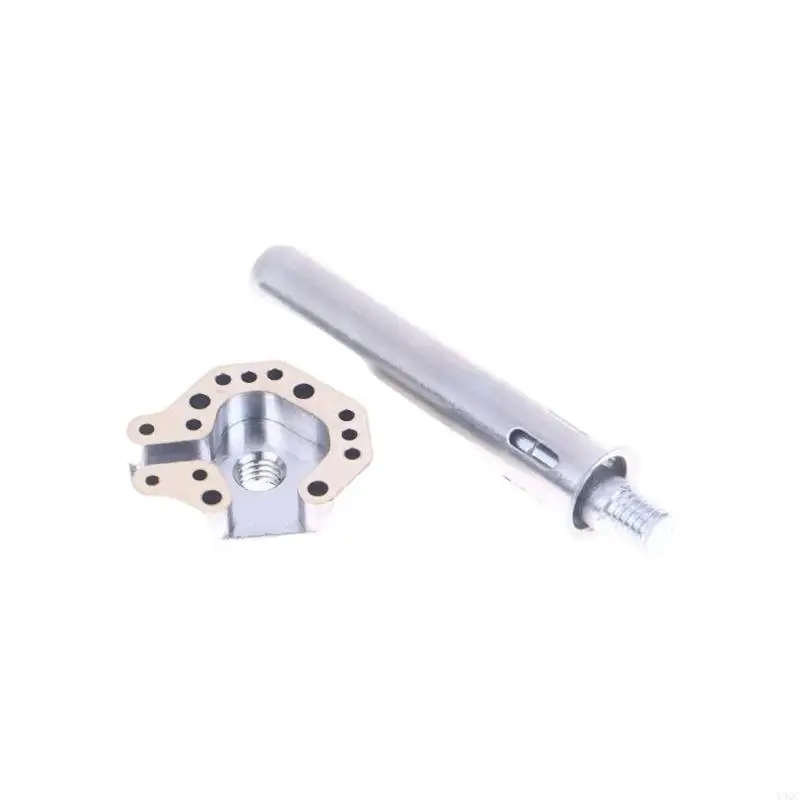 Herramienta reemplazo joysticks calidad compatible para múltiples controladores juegos Y4QC