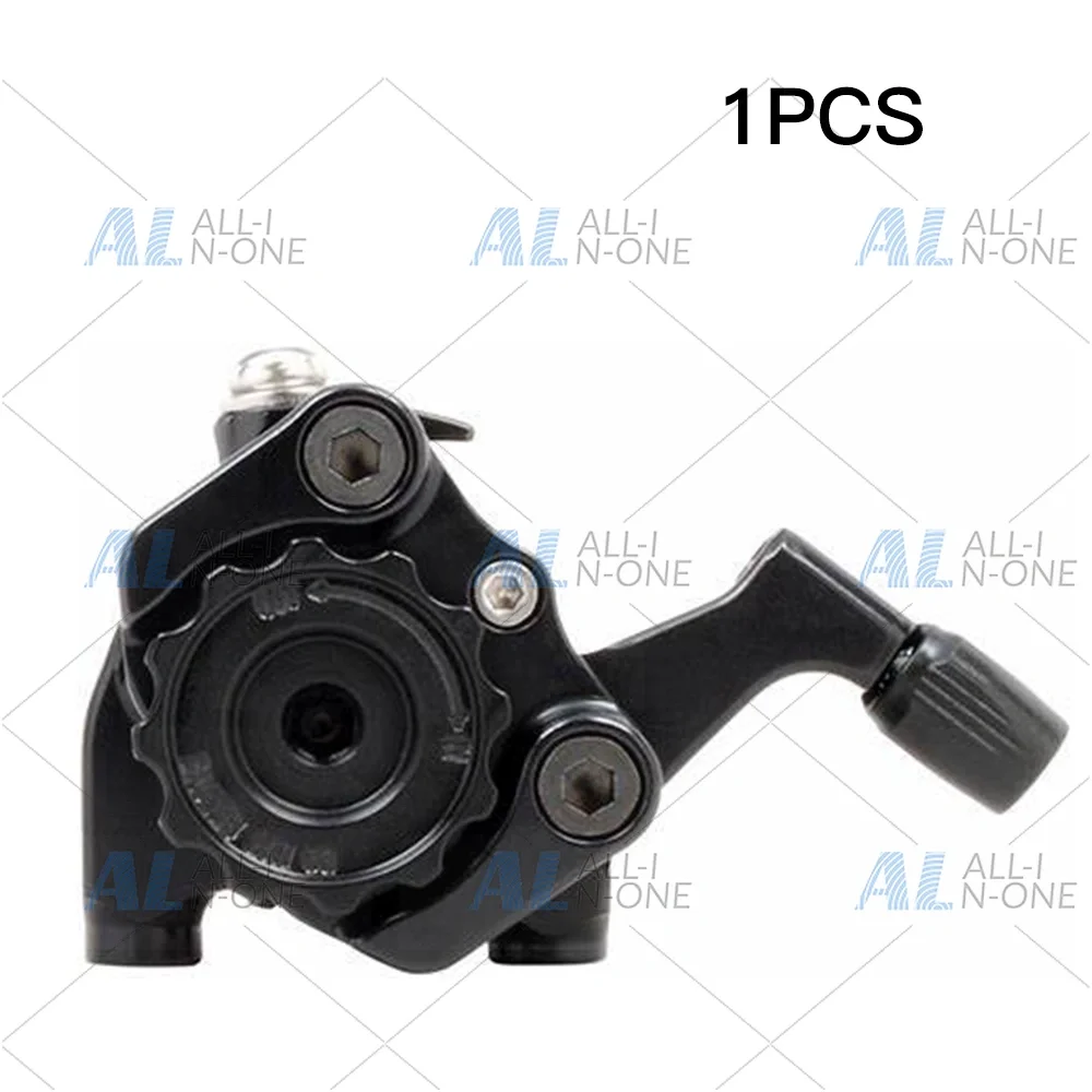 For Road Car Disc Brake Cable Pulling Disc Brake Clamp Straight Mounted Brake Caliper
