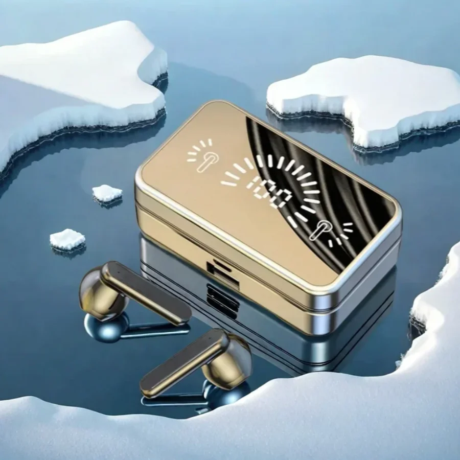 Tws Earphone Blueto…