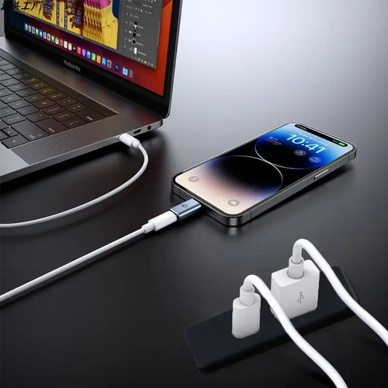 1Pcs Recessed Desk Socket Hidden Power Strip With USB-A And Type-C 1.8 Meters Extension Cord For Home Office