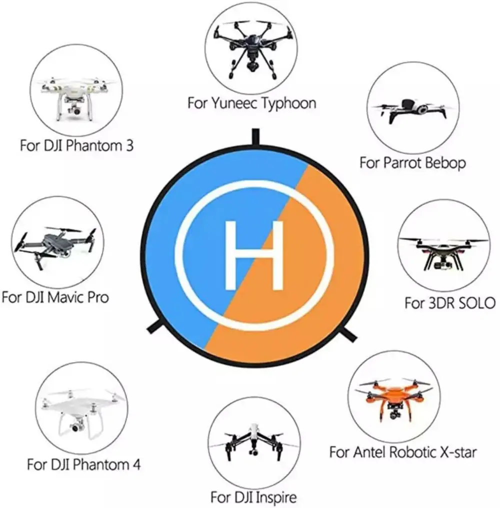 FIMI X8 SE 2022/ V2 Drone accessories propeller protector Xiaomi Foldable Heightening Accessor Landing Gear Original Accessor