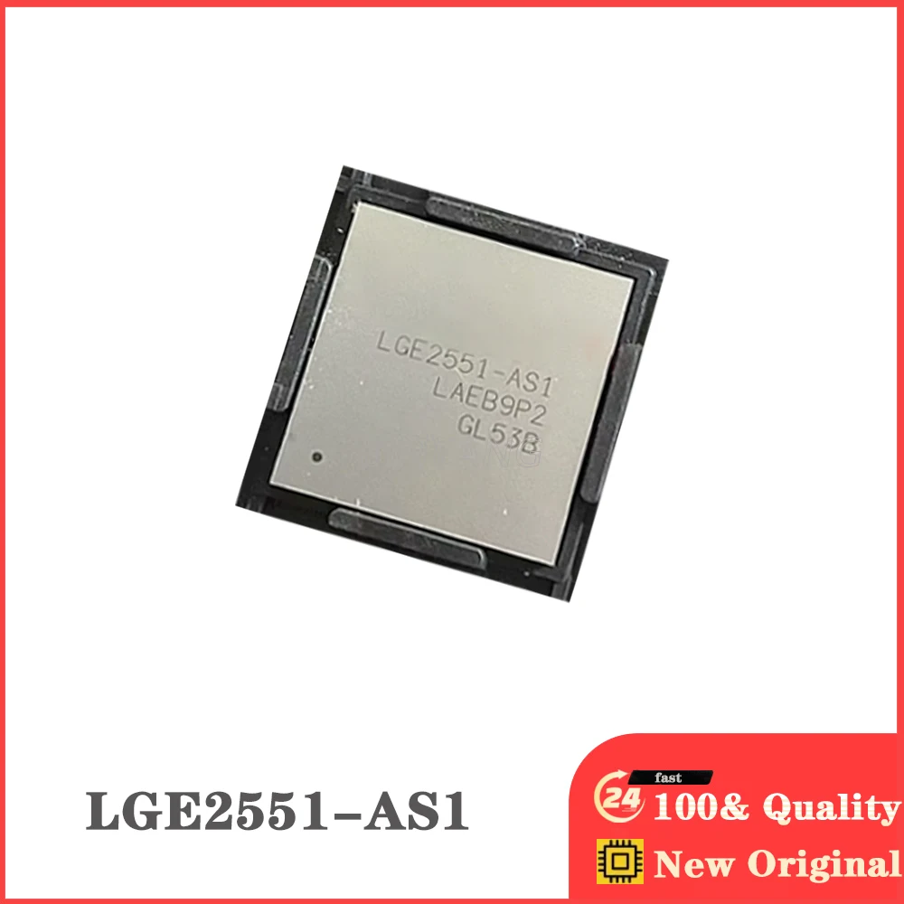 

(1 шт.) 100% LGE2551-AS1 LGE2551 BGA новые оригинальные электронные компоненты IC