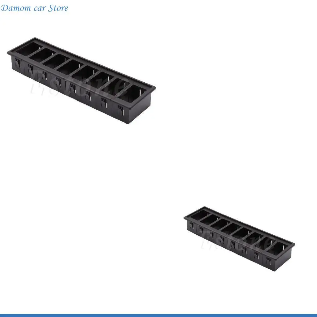 A2UC 8 Gang Boat Ro…