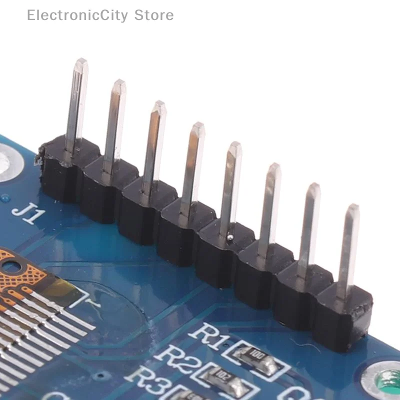 

Ideal for Arduino - 1.14 Inch SPI Serial TFT LCD Display, 135x240p, Vibrant IPS Screen, 65K Colors