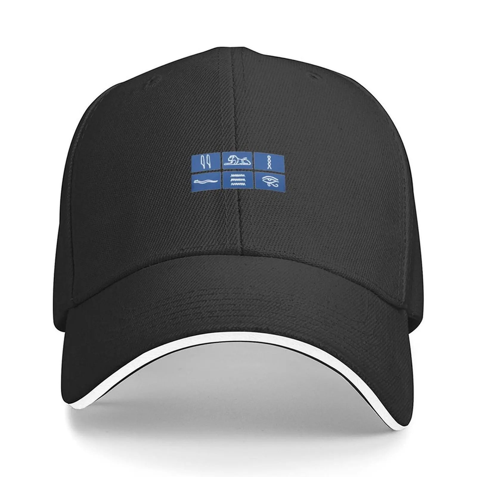 

only connect Baseball Cap golf hat genuine beach hat Beach Outing Luxury Cap Hats Man Women's