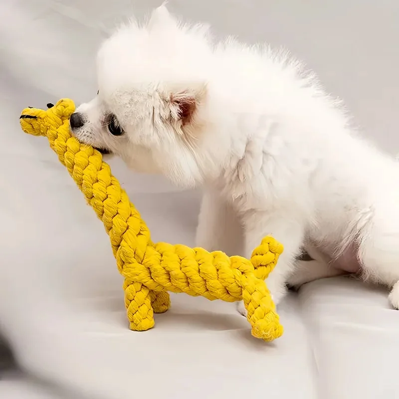 Tough Rope Knot Dog Chew Toy f - đánh giá và giá Dog Rope Toy Aggressive Chewers