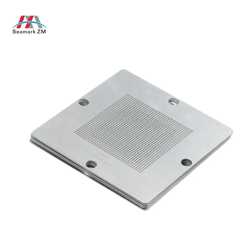 Zhuomao BGA ball steel mesh 90 * 90/laptop memory computer repair