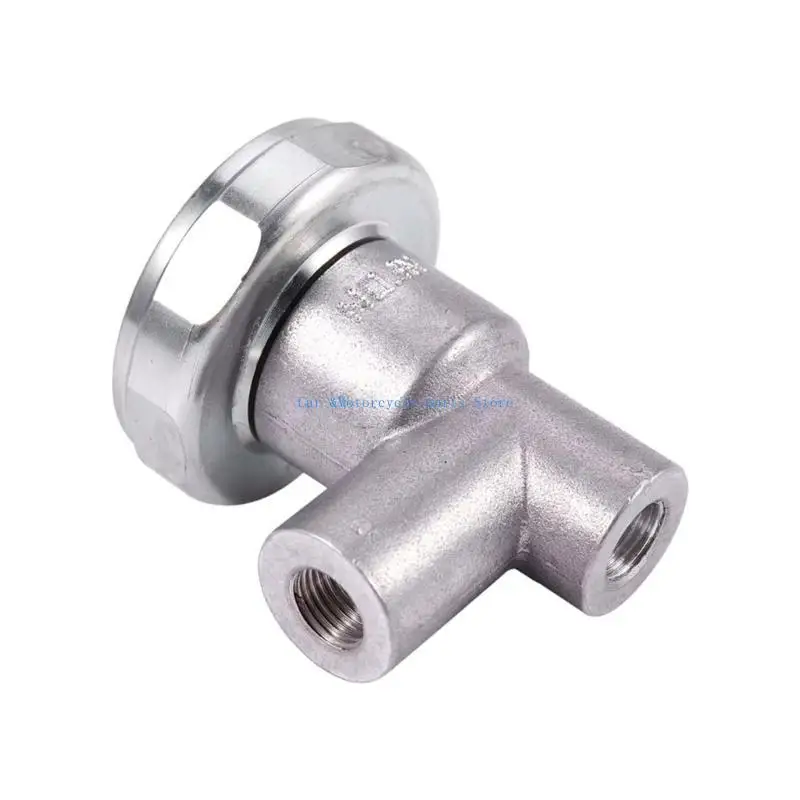 

Y9UC 41690-2H100 416902H100 for I30 Clutch Hydraulic Regulator Assembly Replacement Automotive Part Easy Installation