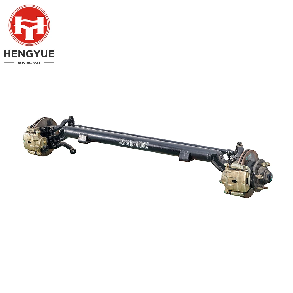 China factory electric car 4x4 front axle shafts