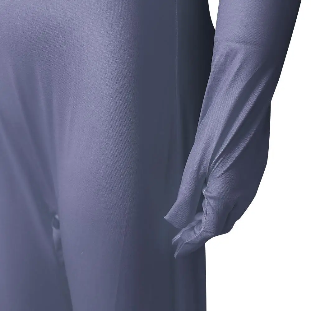 بدلة أداء جديدة لصندوق إي إيريثم، بدلة ضيقة من قطعة واحدة، أزياء المسرح النسائية، ربيع 2025 بدون علامة تجارية مسجلة...