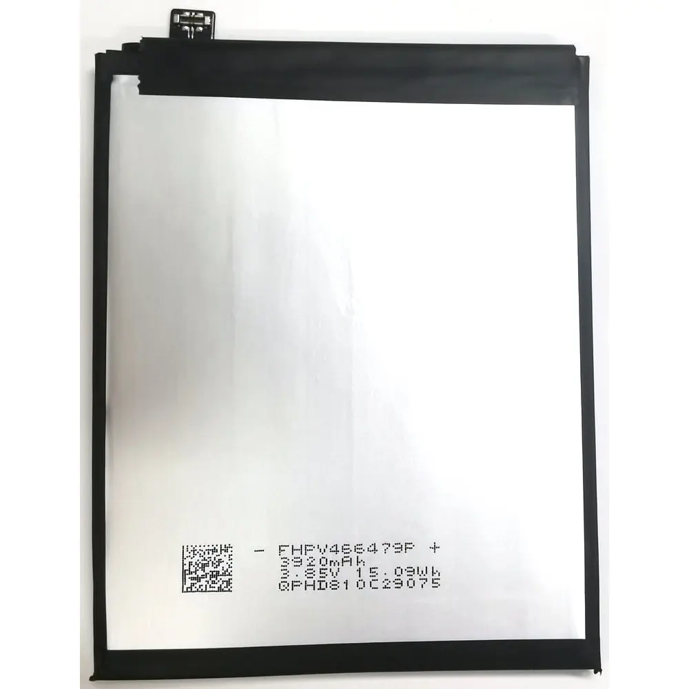 New Nokia TN-BP4000N2 High Capacity Replacement Mobile Phone Battery 1ICP5/64/79