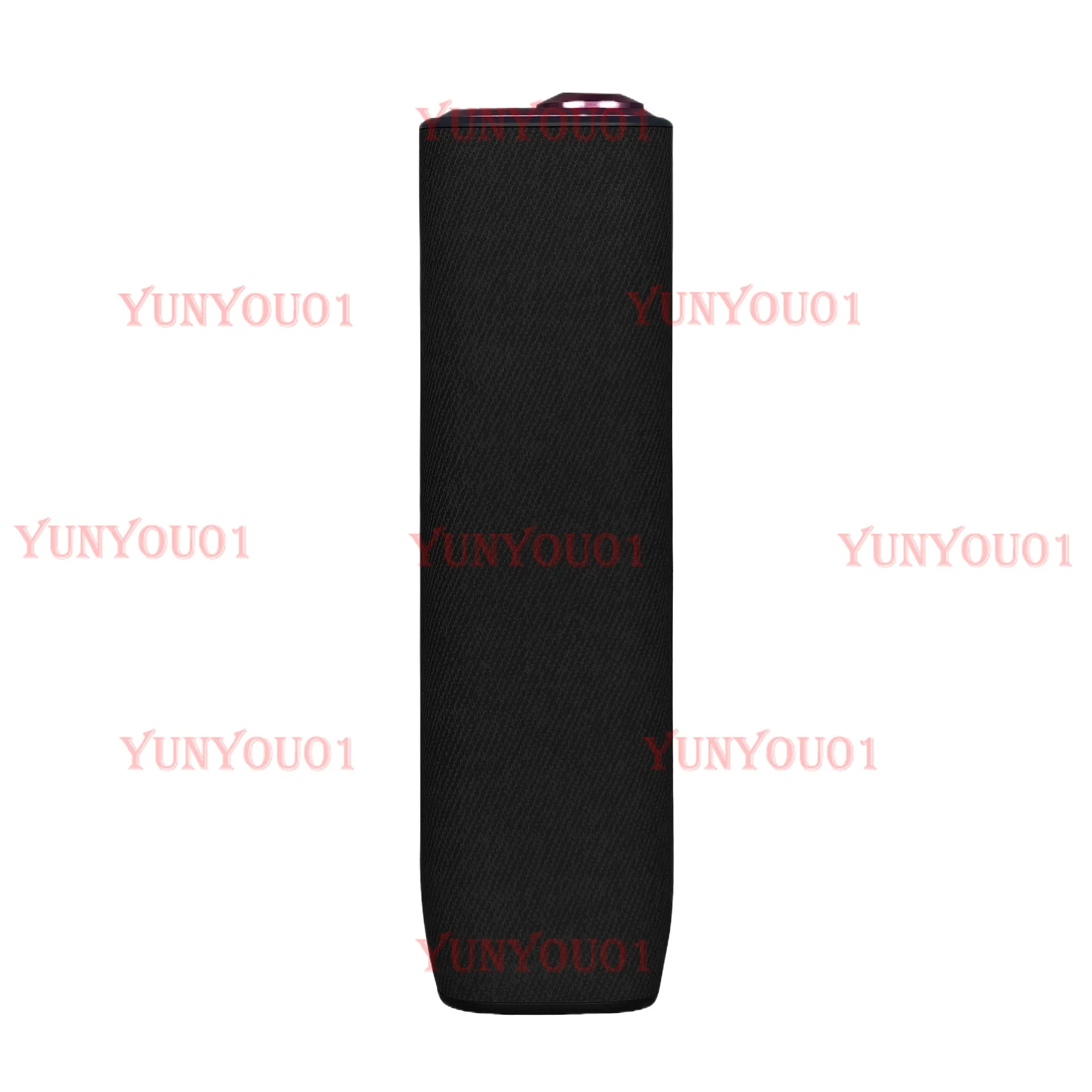 Suitable for IQO 7th Generation Protective Cover, Suitable for Plain Leather Cover with Hanging Rope