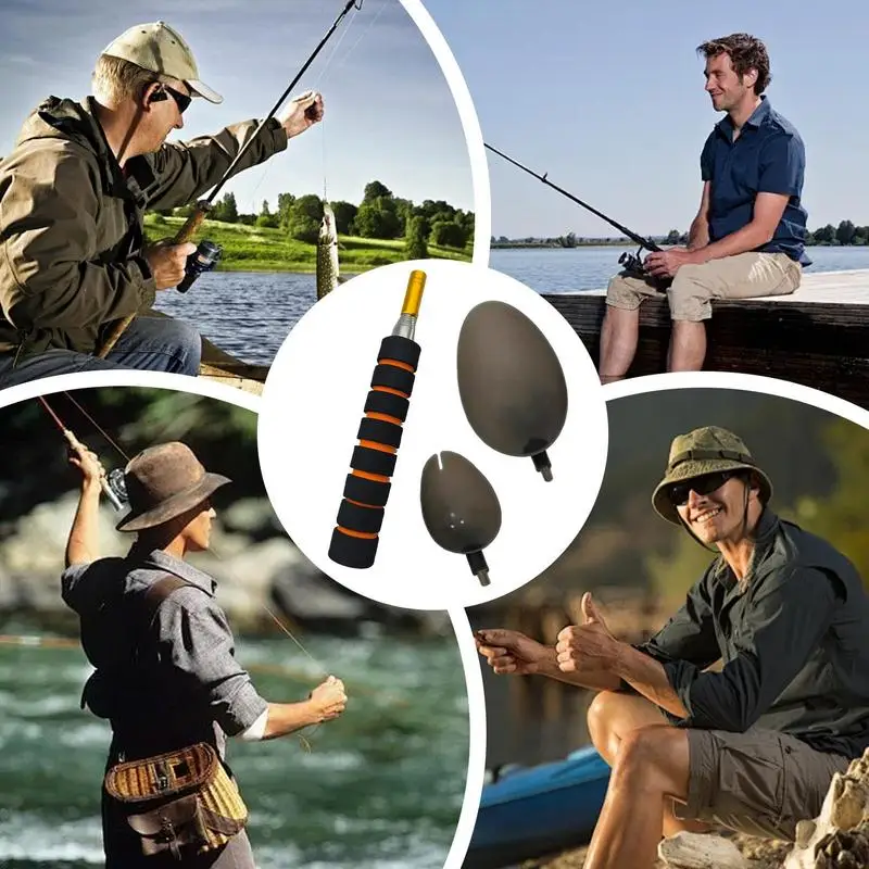 1PC Fishing Bait Th… - image