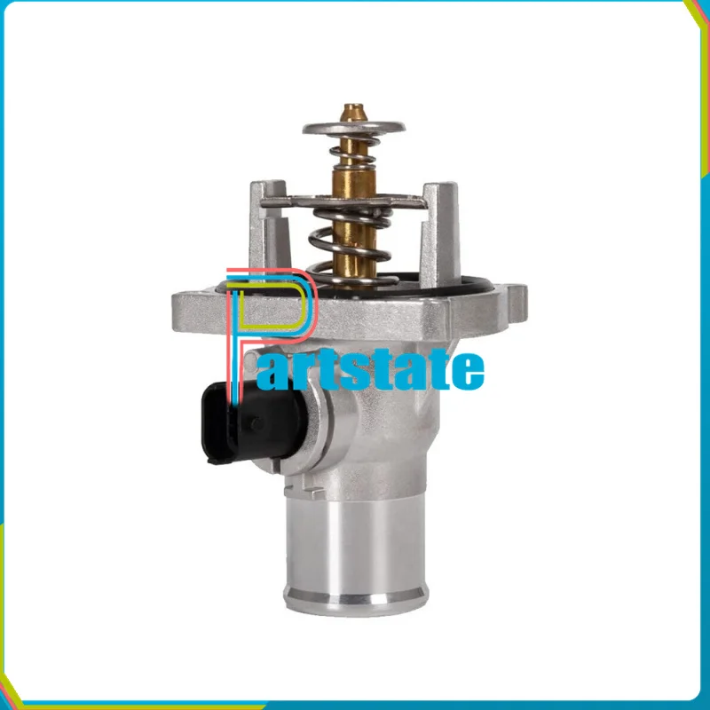

Cooling Thermostat 96984104 25193683 For Chevrolet Cruze Orlando Sonic Trax Opel Astra Zafira Signum Aveo