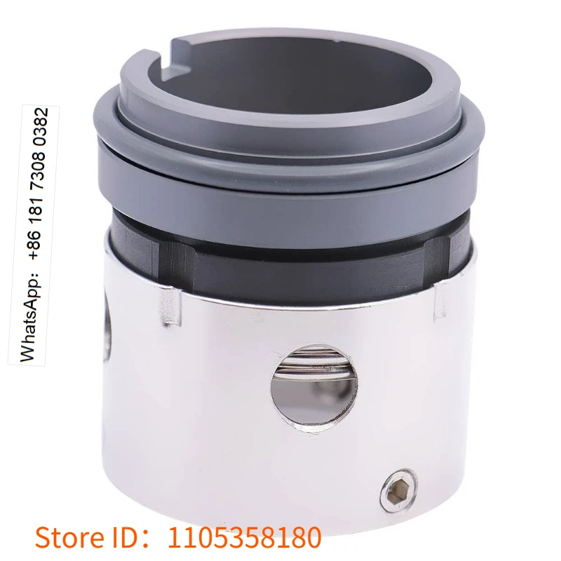 Industrial Mechanical Seal Water Seal KP2-45 KP2-50  KP2-55  KP2-60 for Printing Dyeing Machinery