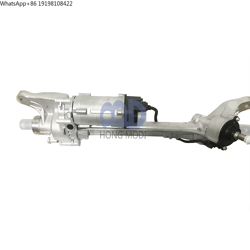 Factory Wholesale Power Steering Rack LR072409 LR091404 Rack and Pinion Assembly for  LR143417