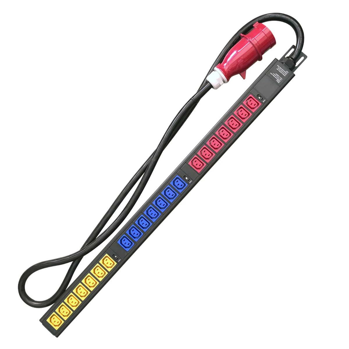 Three-Phase 415C 38…