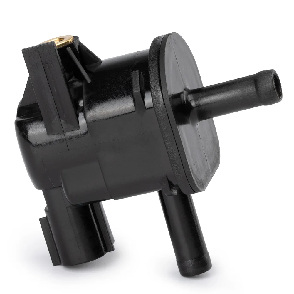 Válvula de conmutación de vacío de coche, solenoide de purga de Vapor para Toyota RAV4 Yaris Lexus ES350 Mazda 3 Pontiac Scion IQ 90910-12276 9091912276