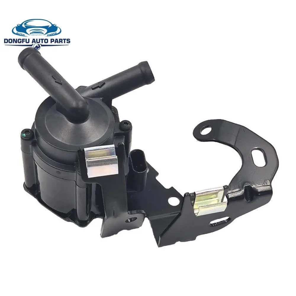 

V761936180 Auxiliary Heating Water Pump for Peugeot Citroen C4 C5 Electric Auxiliary Water Pump 11537603976 11538843817