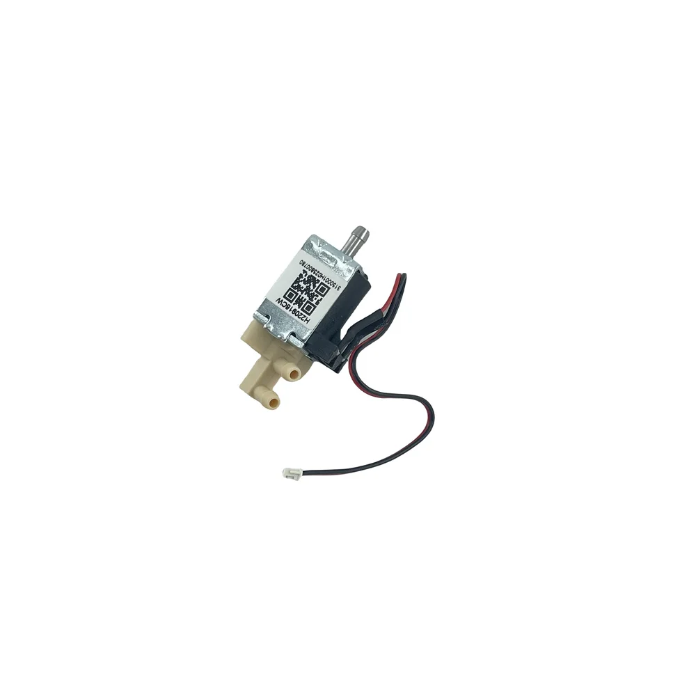 Original Onyx3 Solenoid Valve Spare Parts Motor pump Accessories For Roborock O35 / S8 Pro Ultra / S85 Pro Ultra Vacuum Cleaner