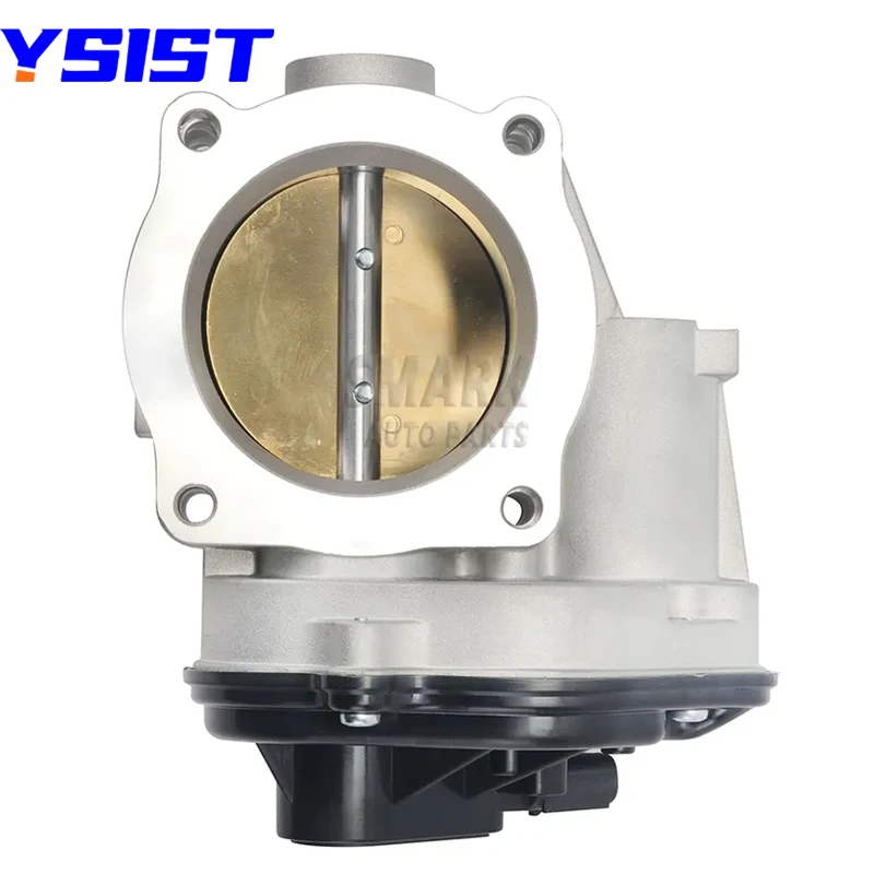 Throttle Body for Ford E150 E250 VAN F150 PICKUP FUSION MKS MKT MKX MKZ Sable Taurus X Flex Edge Throttle Valve 9T4E-9E928-BA