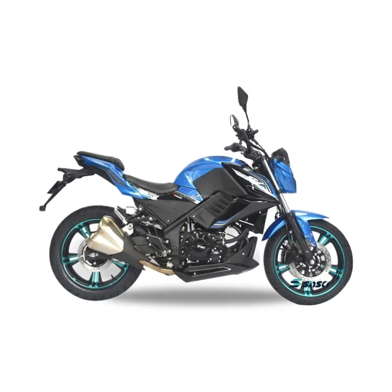 High performance 250cc 400cc dual sport Racing motorcycles