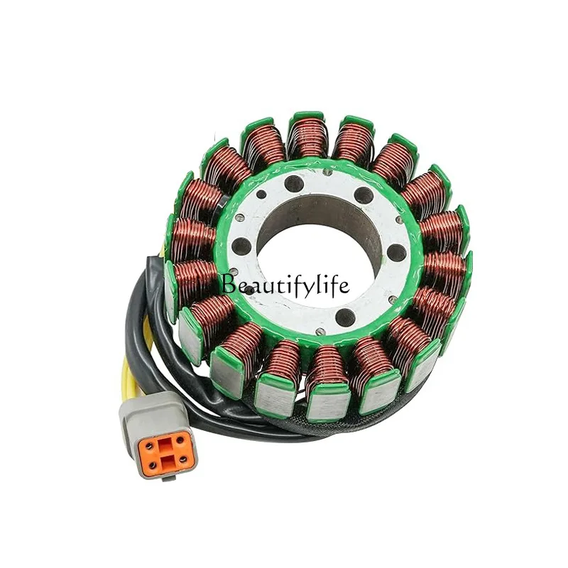 

Accessories 420296907 420684850 420685920 Magneto coil accessories