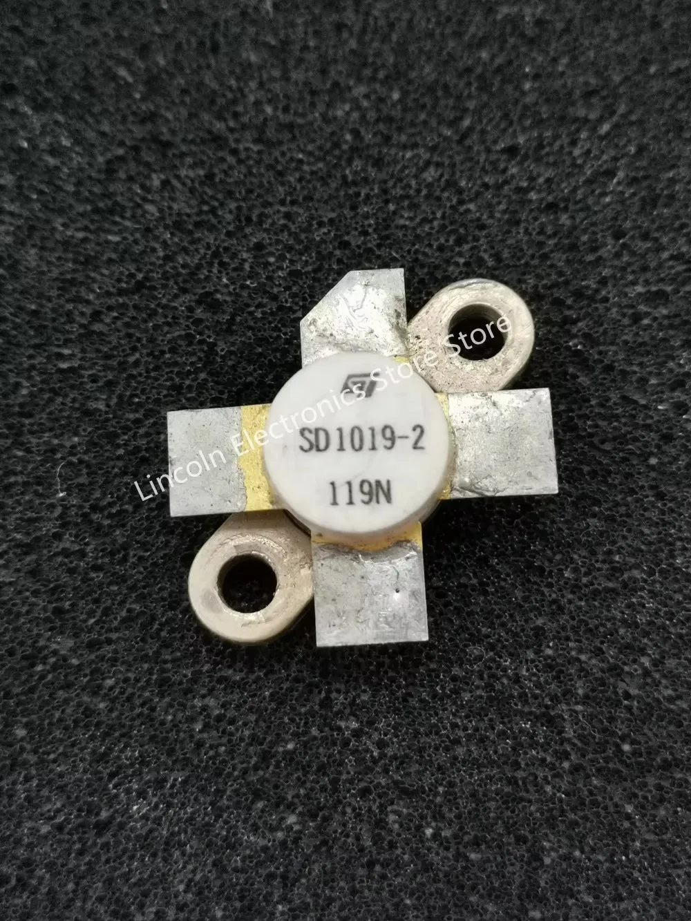 5PCS 100% New Original 93LC56BT-I/SN 93LC56B SOIC-8 Spot goods Quality assurance Chip