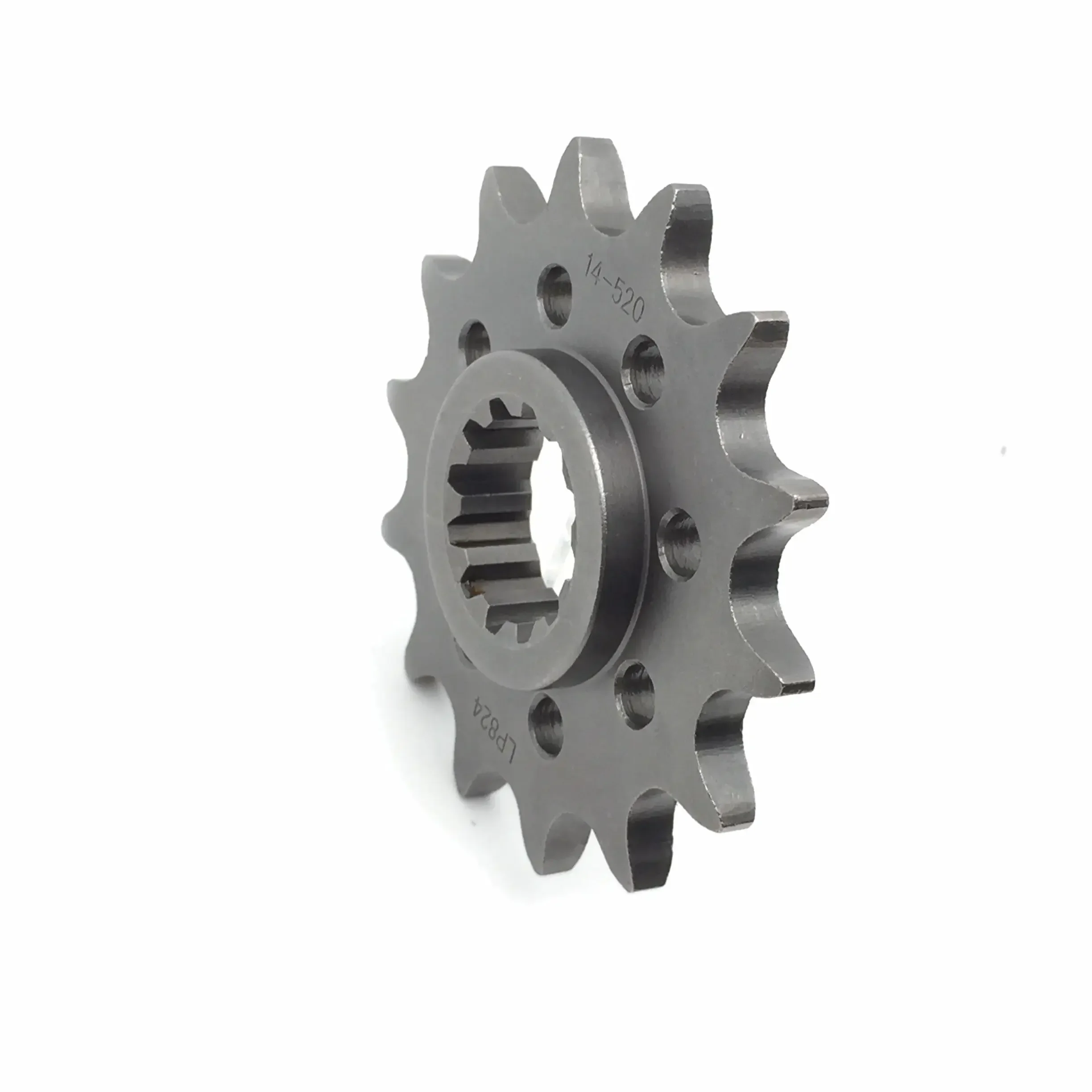 ضرس أمامي 520 لـ Husqvarna TE 09-10 410 2000 WR 300 310 WR300 TE310 TE410 #4