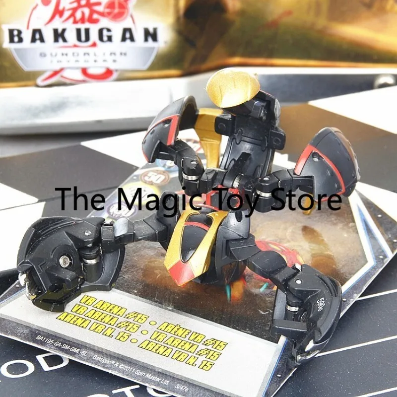 

Original Tech Japanese VersionKabutoArmorScorpionVariantColor Original Color Unboxed Blind Box Hidden; Out of Print Figure Model