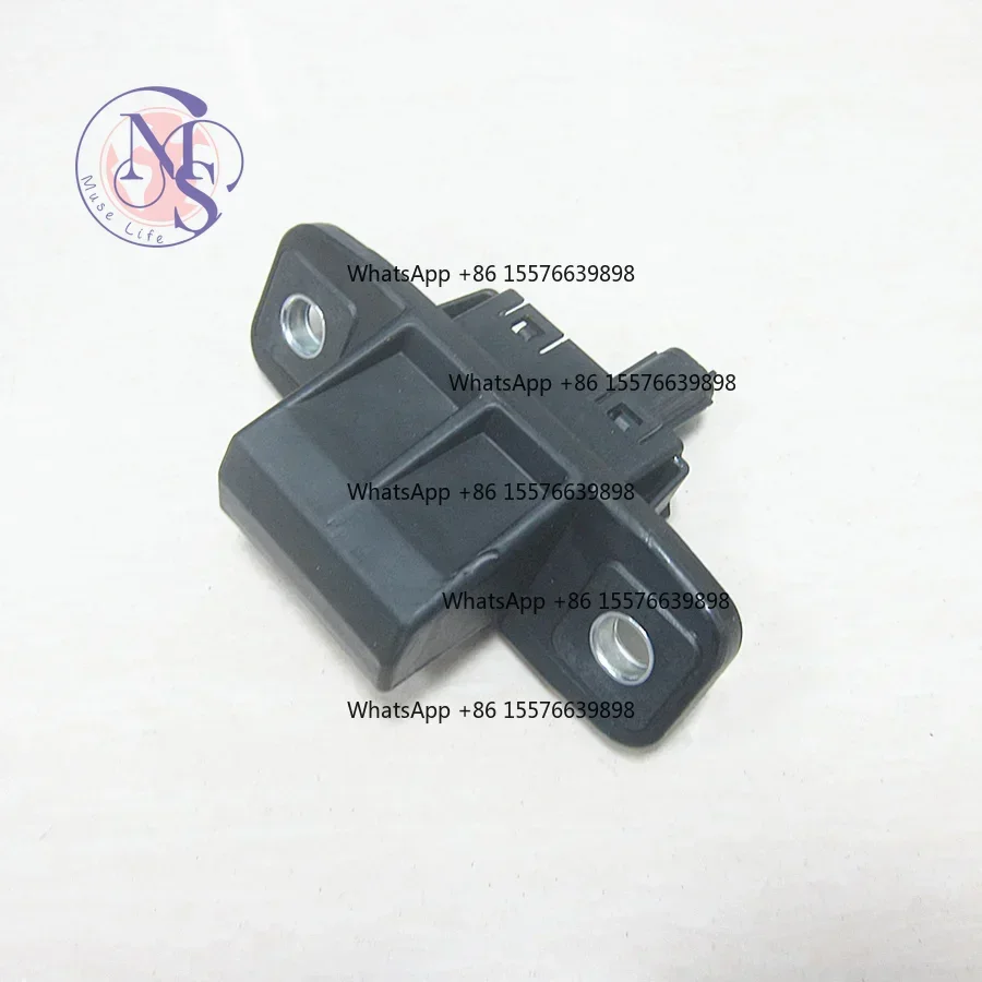 ZOCI-FOR Tail Gate Release Switch, Rear Door Open Button Replacement Auto Part